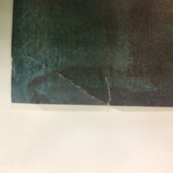 Print of Mary Cassatt painting - Picture 5 of 5